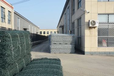 ΚΙΝΑ Anping Shuxin Wire Mesh Manufactory Co., Ltd.