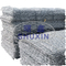 2.2mm γαλβανισμένο καλάθι Gabion για τη διάβρωση διατηρώντας τοίχων ανθεκτική