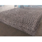 Εξαγωνικά ντυμένα PVC πέτρινα κλουβιά 2x1x0.5m στρωμάτων Gabion Reno διάβρωση ανθεκτική
