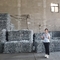 Αντιοξειδωτικός 6m γαλβανισμένος διατηρώντας τοίχος στρωμάτων καλαθιών Gabion