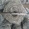 Γαλβανισμένος διατηρώντας τοίχος κιβωτίων Gabion καλαθιών στρωμάτων Reno πλέγματος καλωδίων σιδήρου