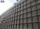 Κυβερνητικής τρυφερό στρατιωτικό άμμου τοίχων εμπόδιο hesco Gbaion προσαρμοσμένο κιβώτιο