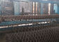 2x1x1m γεμισμένα πέτρινα καυτά γαλβανισμένα καλάθια Gabion σιδήρου βαρέων καθηκόντων