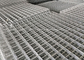 Καυτά γαλβανισμένα ενωμένα στενά 4mm Hesco φράσσουν τα κιβώτια με Geotextile