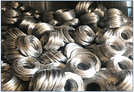 MZP Χαμηλή ορατότητα Σύρμα εμπόδιο 0,5-0,9mm Τανκ άμυνας Δίκτυο 2