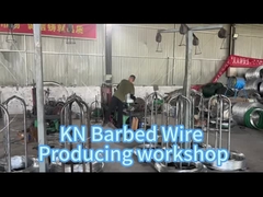 Παραγωγή συρματόπλεγματος