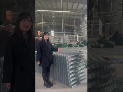 Φραγμός Hesco