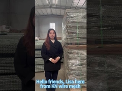 παρουσίαση του προϊόντος αμυντικού φραγμού