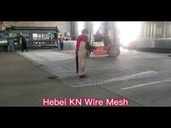 Γκαμπιον πραγματικό εργοστάσιο πυροβολισμού