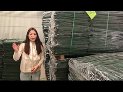 Πώς να πακετάρετε το φράγμα του αμυντικού τείχους