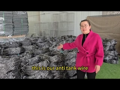 Αντιαρματικό σύρμα