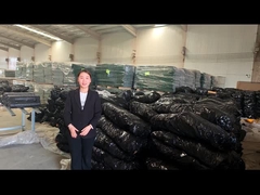 Συσκευή με δίχτυ κατά των δεξαμενών