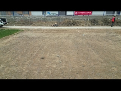 Εμφάνιση της απόστασης από το δίχτυ του φραγμού δεξαμενής