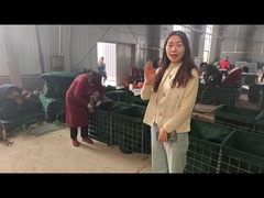 εξήγηση του αμυντικού φραγμού των συσκευασμένων προϊόντων