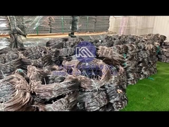 Δείκτης διαδικασίας συσκευασίας με δίχτυ εμπόδιο δεξαμενής