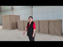 Παρουσίαση δείγματος σε εργαστήριο για τα αμυντικά εμπόδια