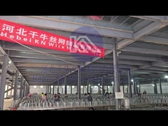 Δείκτης εργοστασίου υδραυλικών δοχείων