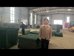 Το εργαστήριο αμυντικών φραγμών εξηγεί τα μοντέλα προϊόντων