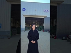 Η προοπτική πρώτου προσώπου σας επιτρέπει να δείτε το αμυντικό προϊόν φραγμού.