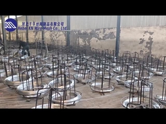 Πώς υφαίνεται το γαβιονίκι;