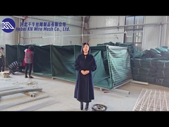 Προστατευτικό φράγμα μοντέλο 10 οθόνη βίντεο