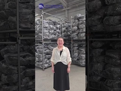 Εισαγωγή Εμφάνιση συσκευασίας και αποθήκευσης προϊόντων