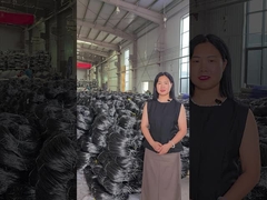 MZP Εμπόδιο καλωδίων χαμηλής ορατότητας Αμυντικό πλέγμα από χαλύβδινο σύρμα εμποδίζει την προέλαση τεθωρακισμένων οχημάτων.