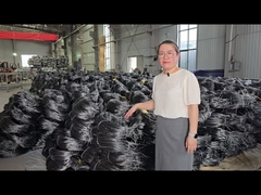 MZP Εμπόδιο καλωδίων χαμηλής ορατότητας Στρατηγικά εμπόδια που εμποδίζουν την πρόοδο των αυτοκινήτων συρματόσχοινο