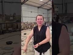 Δίχτυ σχοινιού 2mm τετράγωνο από συρματόσχοινο από ανοξείδωτο χάλυβα