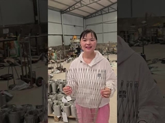 Εύκαμπτο πλέγμα από ανοξείδωτο χάλυβα 304 316, πλεγμένο συρματόσχοινο, δίχτυ ασφαλείας