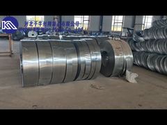 Γαλβανισμένο Συρματόπλεγμα με Αγκάθια Razor Wire Cross Razor Wire Fence BTO-22