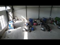 ΒΤΟ-16 Ραζούριος συρματόπλεγμα υψηλής ελαστικότητας για ασφαλή περιφράγματα Σύρμα περιφράγματος