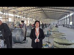 Γαλβανισμένο εν θερμώ συρματόπλεγμα Razor BTO-22, διάμετρος πηνίου 500mm, 30m ανά ρολό