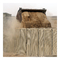 Τετραγωνική άμμος συγκόλλησης ιντσών τρυπών 3x3 που γεμίζει το αμυντικό gabion hesco εμποδίων