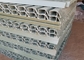 Γαλβανισμένο κλουβί 1,95 × 2,1 × 1.6M φαρμάτων πουλερικών στρώματος αυγών χαλύβδινων συρμάτων Q235