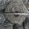 Υψηλή επιφάνεια ψευδαργύρου Γαλβανισμένα κιβώτια γαβιονίου Αντικατοχρωστικό 2.2mm Dia Wire