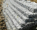 Γκαμπίον Κουτάκι Κουτί πέτρα Κλουβί Φενκ Δίκτυο Ποτάμι Ακτή Προστασία τοίχος Τυφαντό Γκαμπίον 2*1*1m 3*1*0.5m 400*100*100mm Γκαμπίον σύρμα