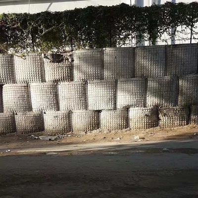 Εναρμονισμένα υφάσματα από γεωτεξτύλιο με επένδυση σε πράσινο ελαιόλαδο ή χρώμα άμμου