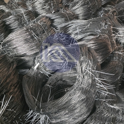 30kg MZP Τύπος Wire Mesh Putanka 10 X 10 X 1.4m Χαμηλής ορατότητας Wire Obstacle Invisible Wire Mesh Για την αγορά της Ουκρανίας