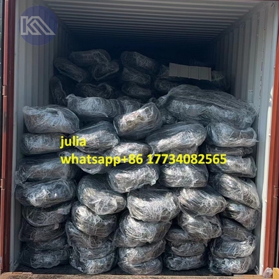 Η ουκρανική σχεδόν αδιανόητο εμπόδιο 10x10x1.4m MZP Putanka φράχτης αντι-Τανκ σύρμα γρήγορη αποστολή άφθονο αποθεματικό
