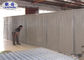 Γαλβανισμένο πλέγμα καλωδίων 4mm τοίχος προμαχώνων Hesco για την άμυνα
