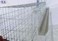 Μια εύκολη εγκατάσταση πλαισίων χάλυβα κλουβιών φαρμάτων πουλερικών τύπων 3 έτη εξουσιοδότησης