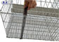 Γαλβανισμένο κλουβί στρώματος φαρμάτων πουλερικών για το αυτόματο σύστημα ποτών του Μπανγκλαντές