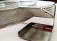 BBQ γεννητριών καπνού σαλιγκαριών κρύα υπαίθρια εξαρτήματα 304 υλικά ανοξείδωτου