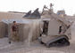 Στρατός MIL 1 στρατιωτικά εμπόδια πλημμυρών Hesco τοίχων άμμου εμποδίων προμαχώνων Hesco
