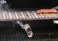 12 συμπληρωματική γεννήτρια βαθμού τροφίμων σωλήνων καπνιστών σχαρών σβόλων ίντσας κρύα