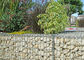 100*80*30 ενωμένο στενά κιβώτιο Gabion, διατηρώντας τοίχος καλαθιών κλουβιών Gabion πέτρινος