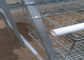 Αυτόματα κλουβιά στρώματος κοτόπουλου υδάτινων συστημάτων κατανάλωσης για το φάρμα πουλερικών