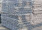 Αντίσταση σκουριάς που γαλβανίζεται/σωλήνας 2.0mm PVC κλουβιά τοίχων Gabion