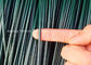 ντυμένο στρώμα Gabion πλέγματος καλωδίων ύφανσης 1*1*1m PVC για την προστασία γεφυρών